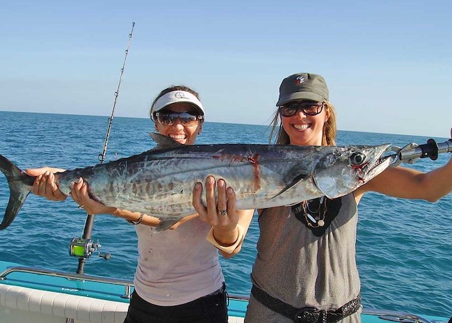 Rated 1 Playa del Carmen Fly Fishing Guides during 2020